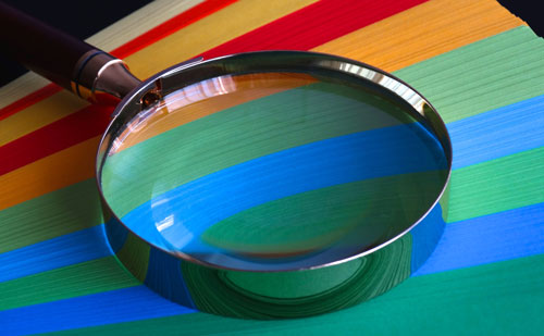 Electronic component global sourcing